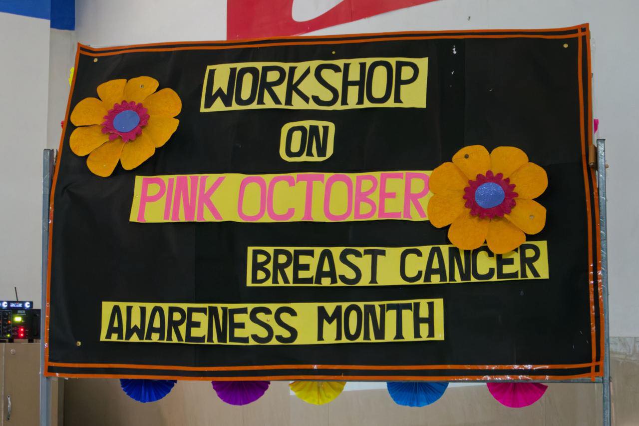 Breast Cancer Awareness